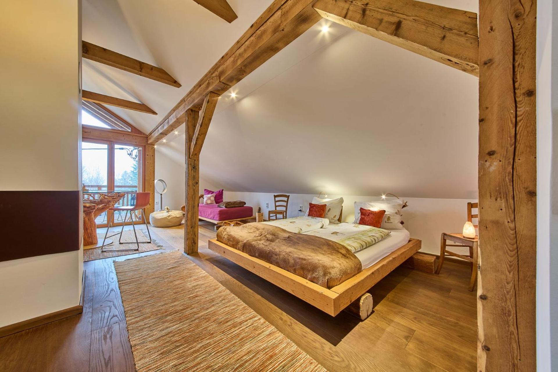 Waldharmonie - Chalet & Apartments Bad Goisern Exterior foto