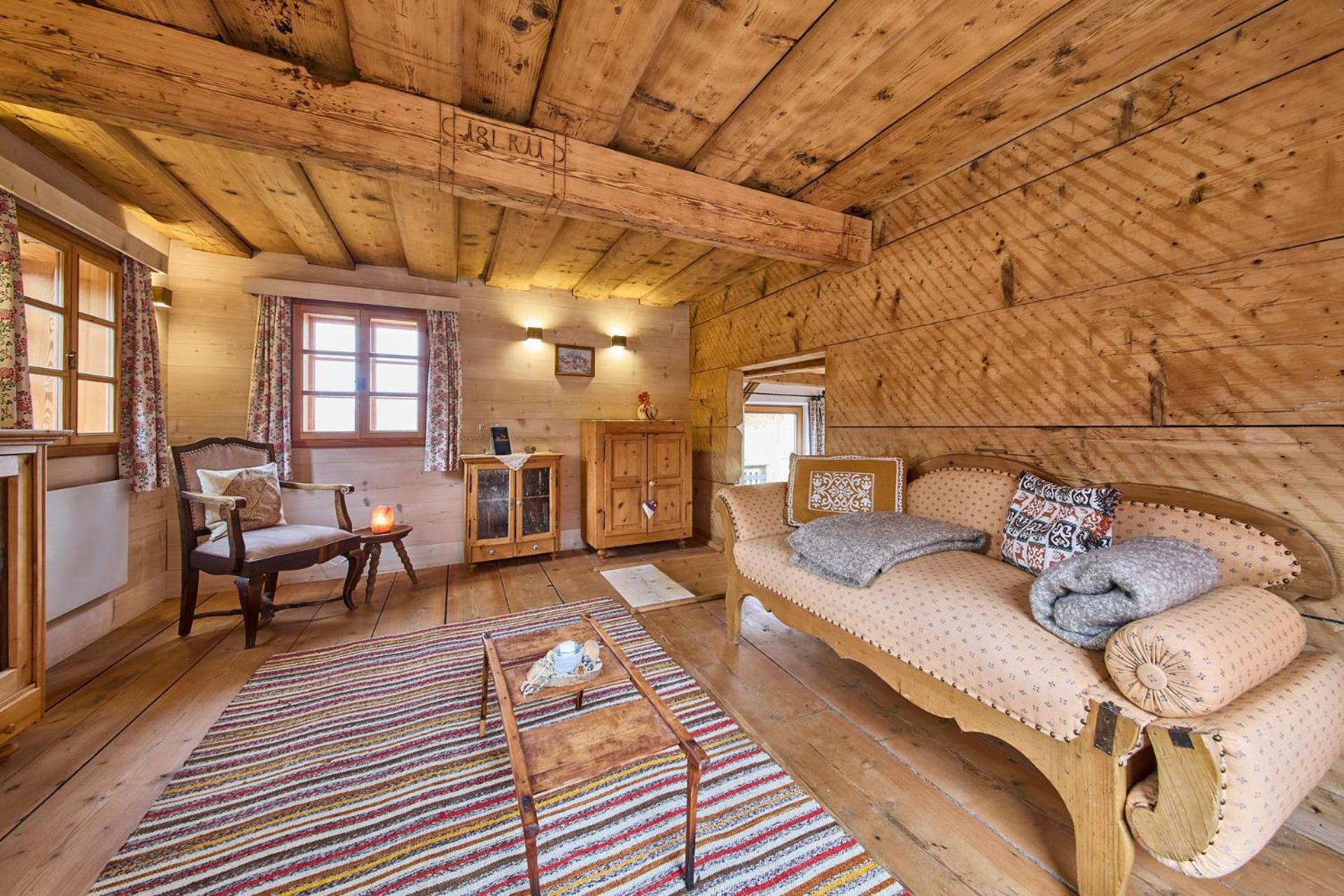 Waldharmonie - Chalet & Apartments Bad Goisern Cameră foto