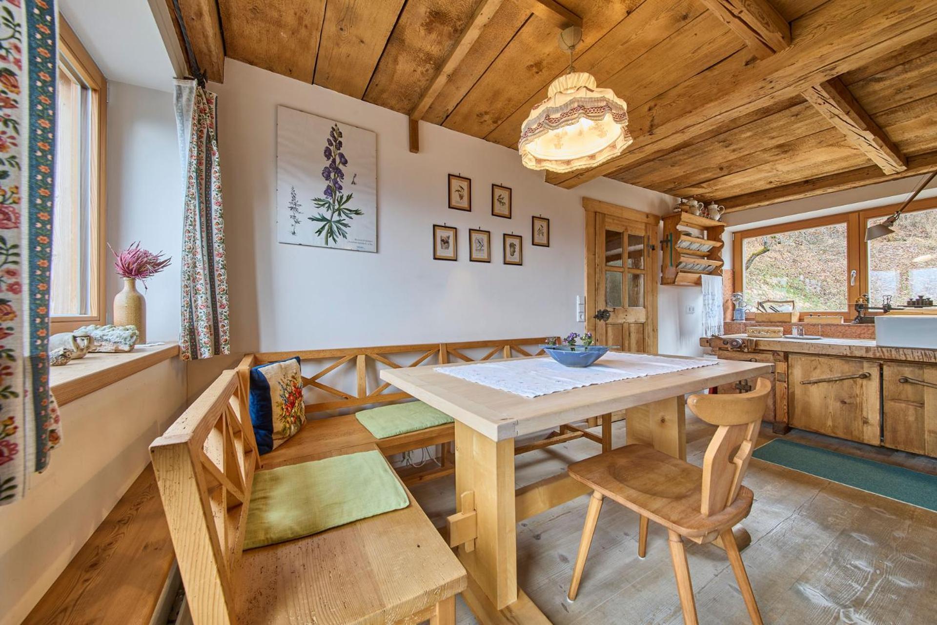 Waldharmonie - Chalet & Apartments Bad Goisern Cameră foto