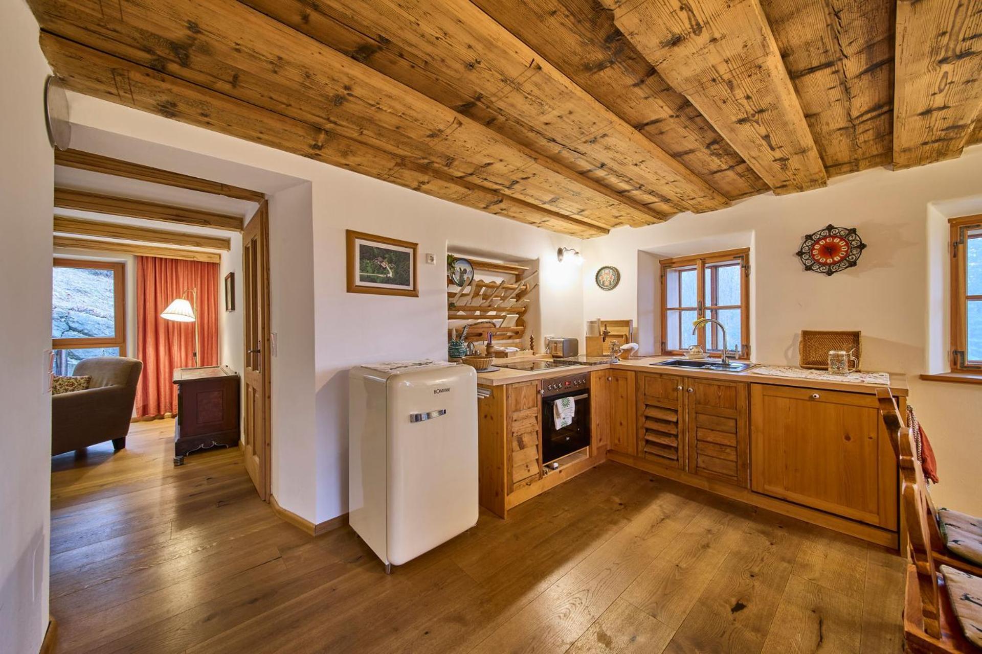 Waldharmonie - Chalet & Apartments Bad Goisern Cameră foto